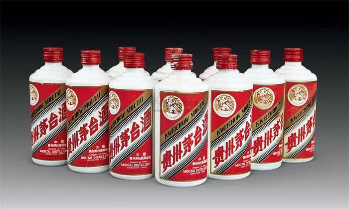 东城茅台酒回收